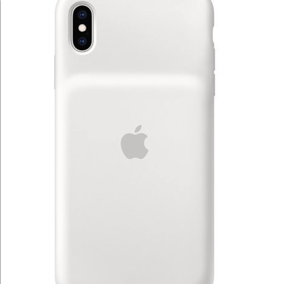 iPhone XS Max charging case - Picture 2 of 2
